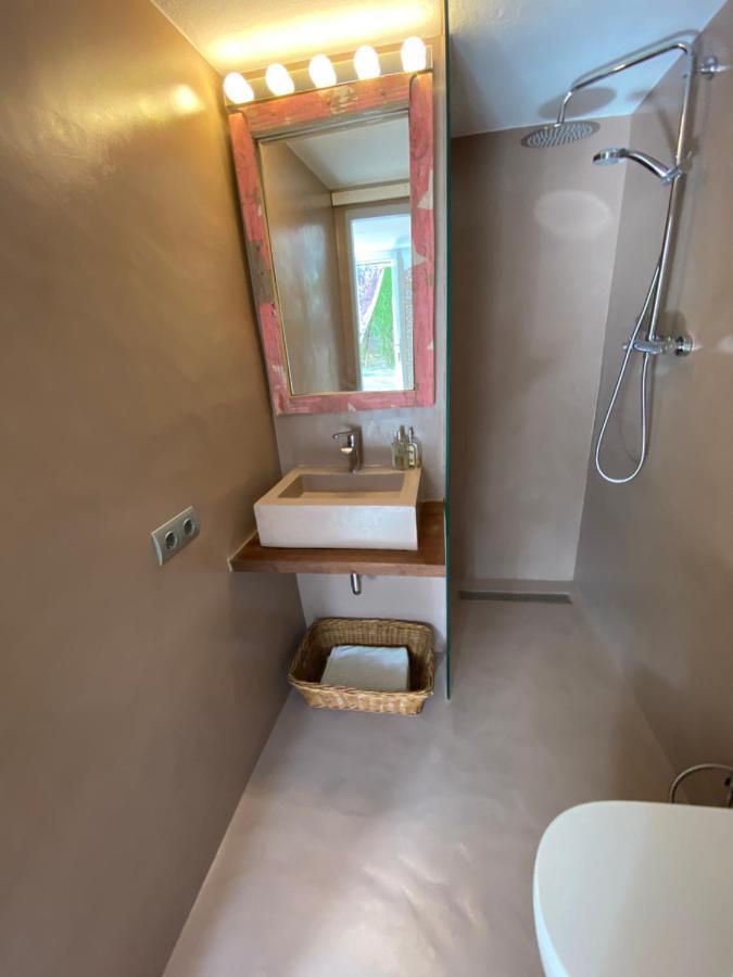 Estudio Boho-chic Nuevo Bien Ubicado Cadaqués