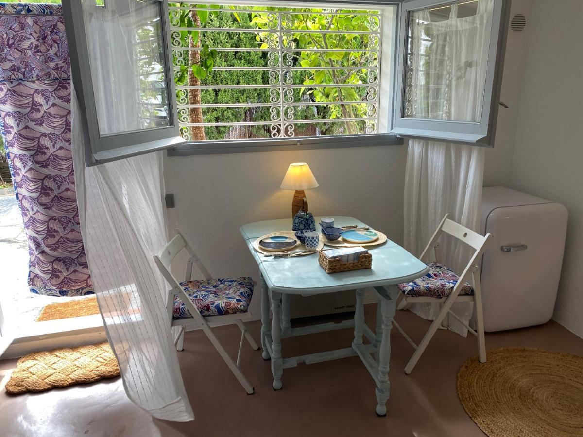 Estudio Boho-chic Nuevo Bien Ubicado