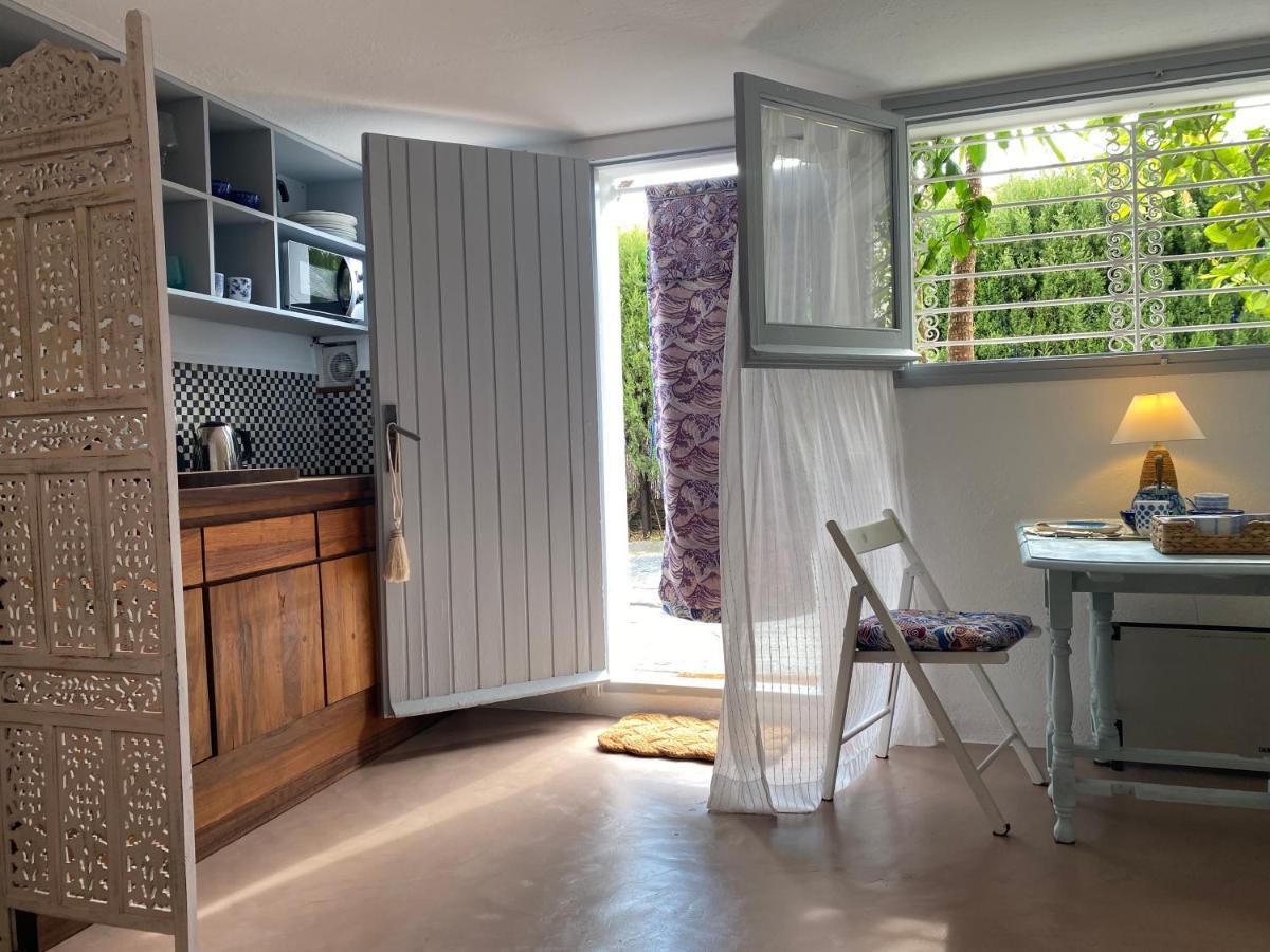 Apartamento Estudio Boho-chic Nuevo Bien Ubicado