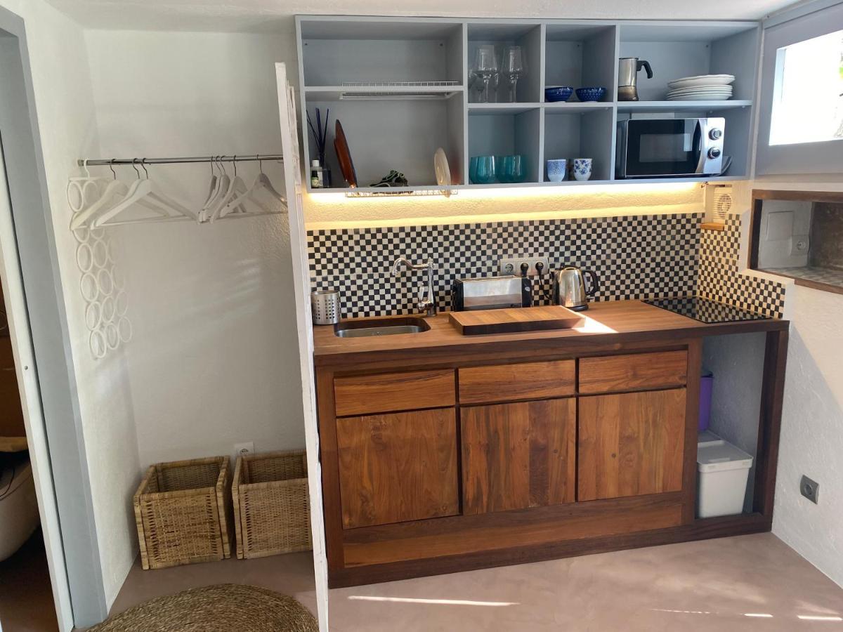Estudio Boho-chic Nuevo Bien Ubicado * Cadaqués