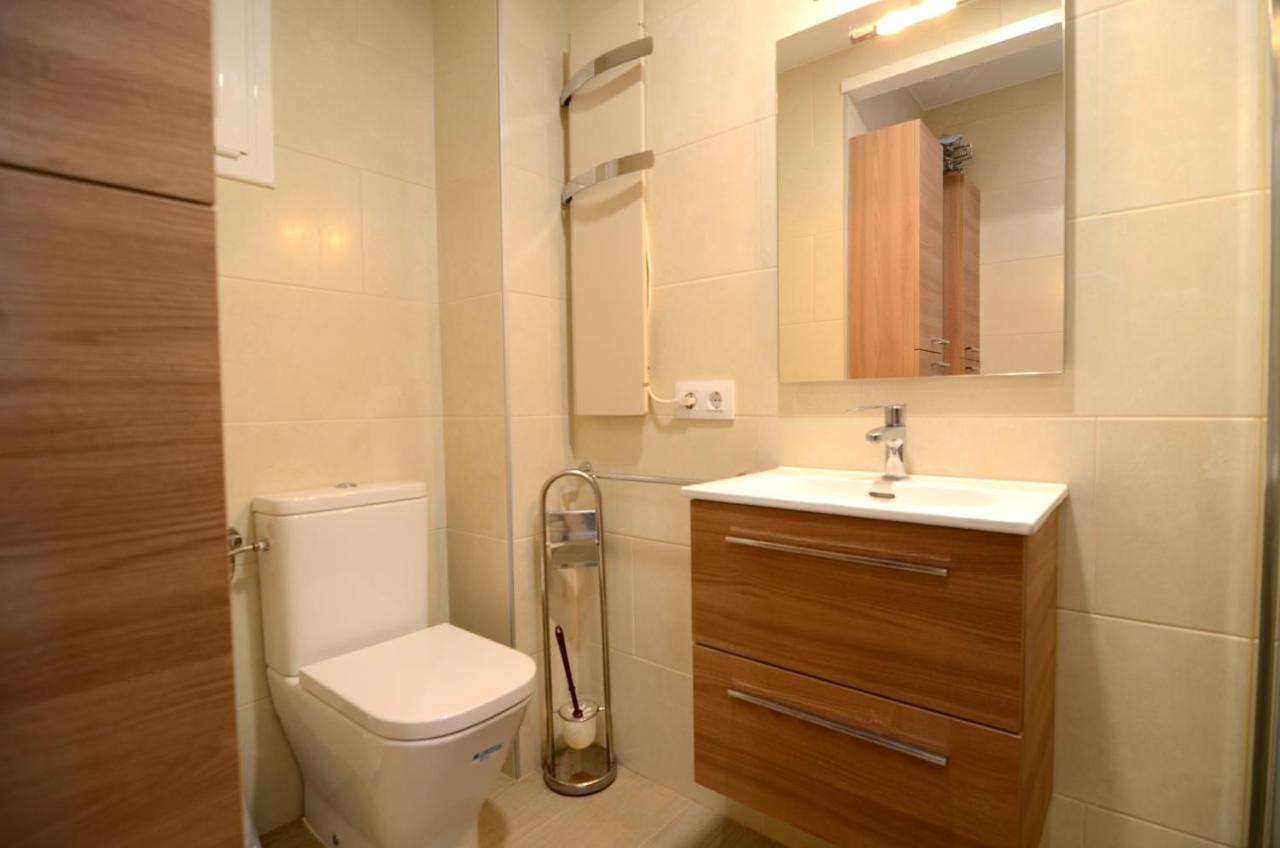 Apartment Les Medes 5 1-1 *