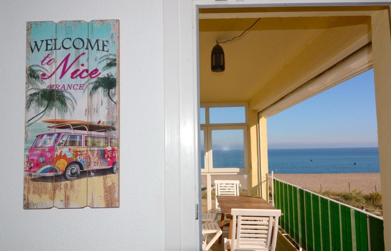 Les Medes 5 1-1 Apartment