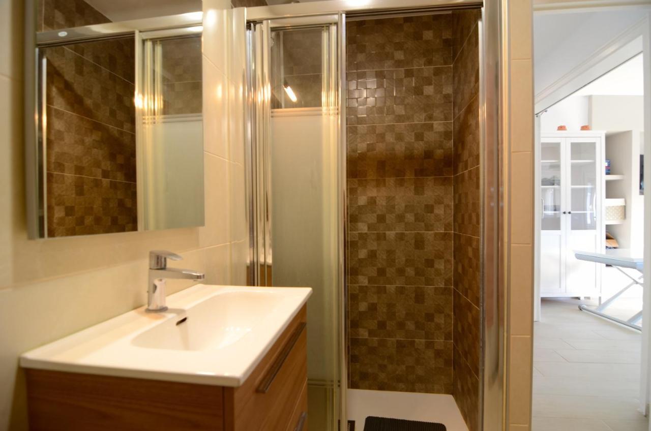 Les Medes 5 1-1 Apartment