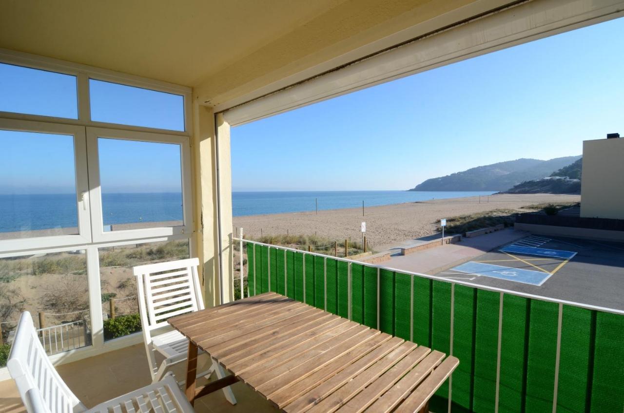 Apartment Les Medes 5 1-1 *