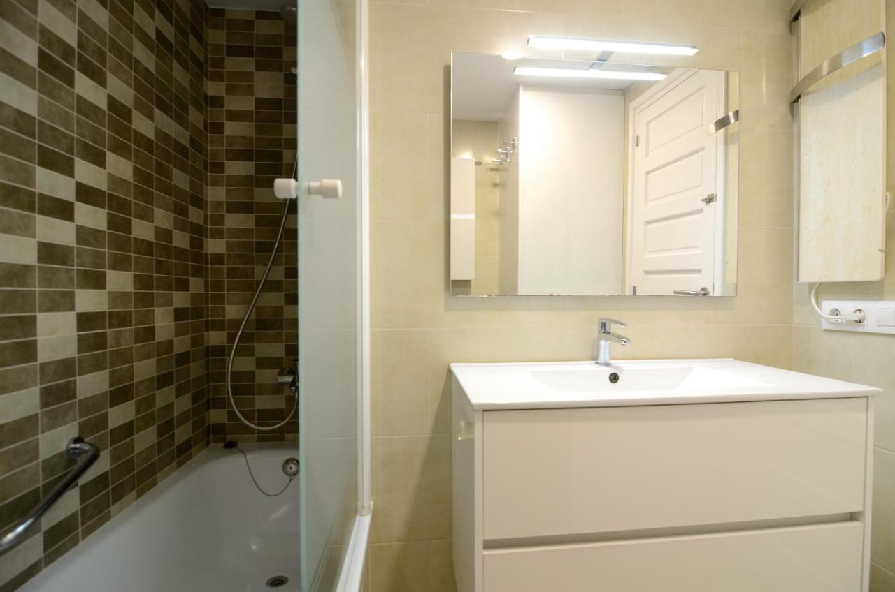 Les Medes 5 1-1 Apartment