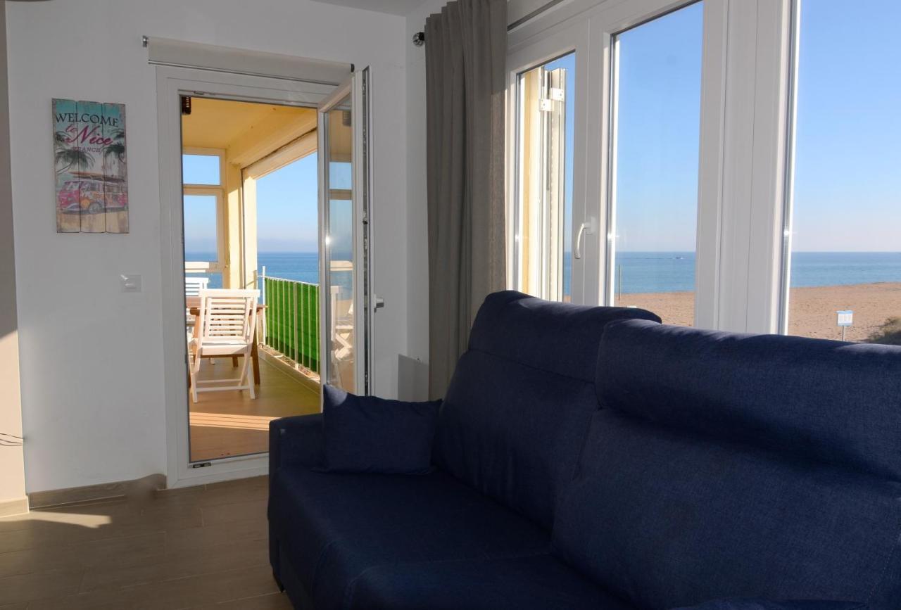 Les Medes 5 1-1 Apartment