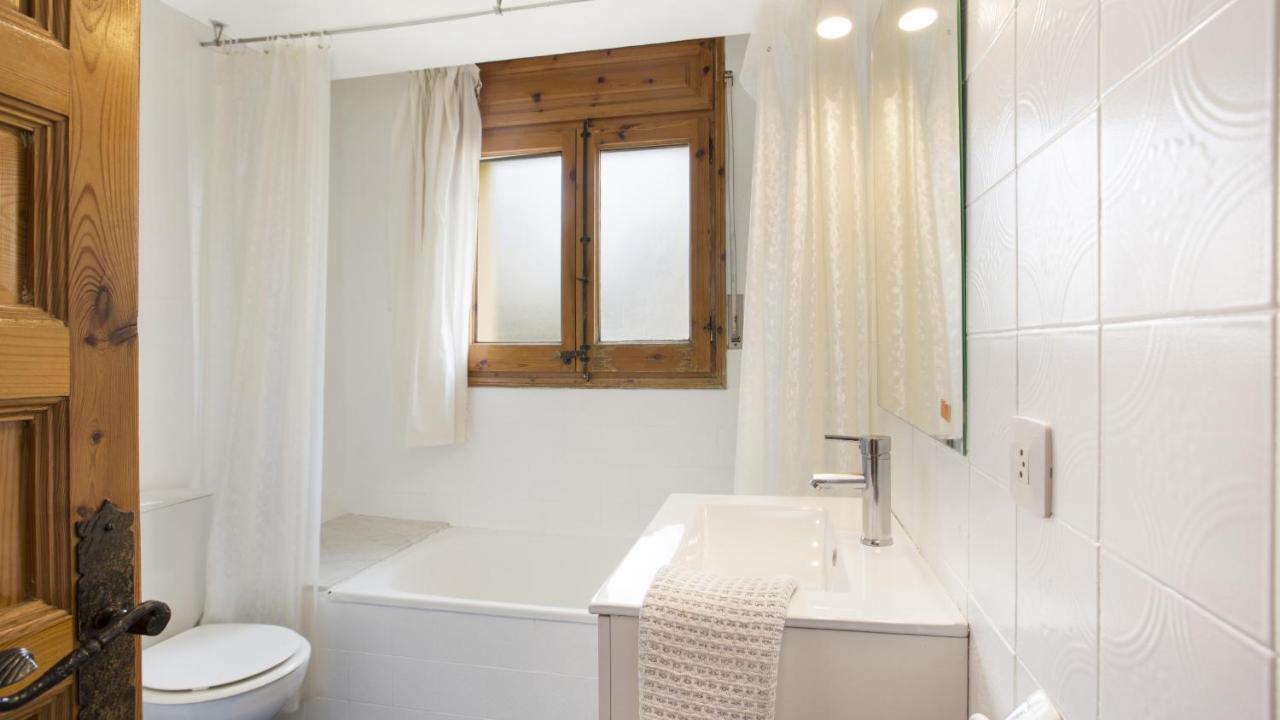 Apartamento Cen B-10 - *