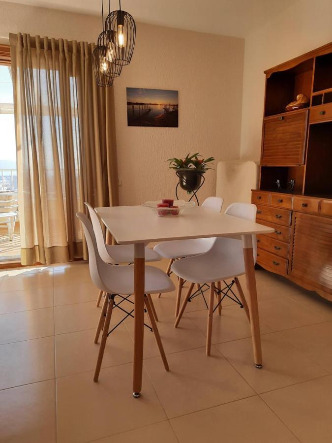 Mediterrania15 Apartment