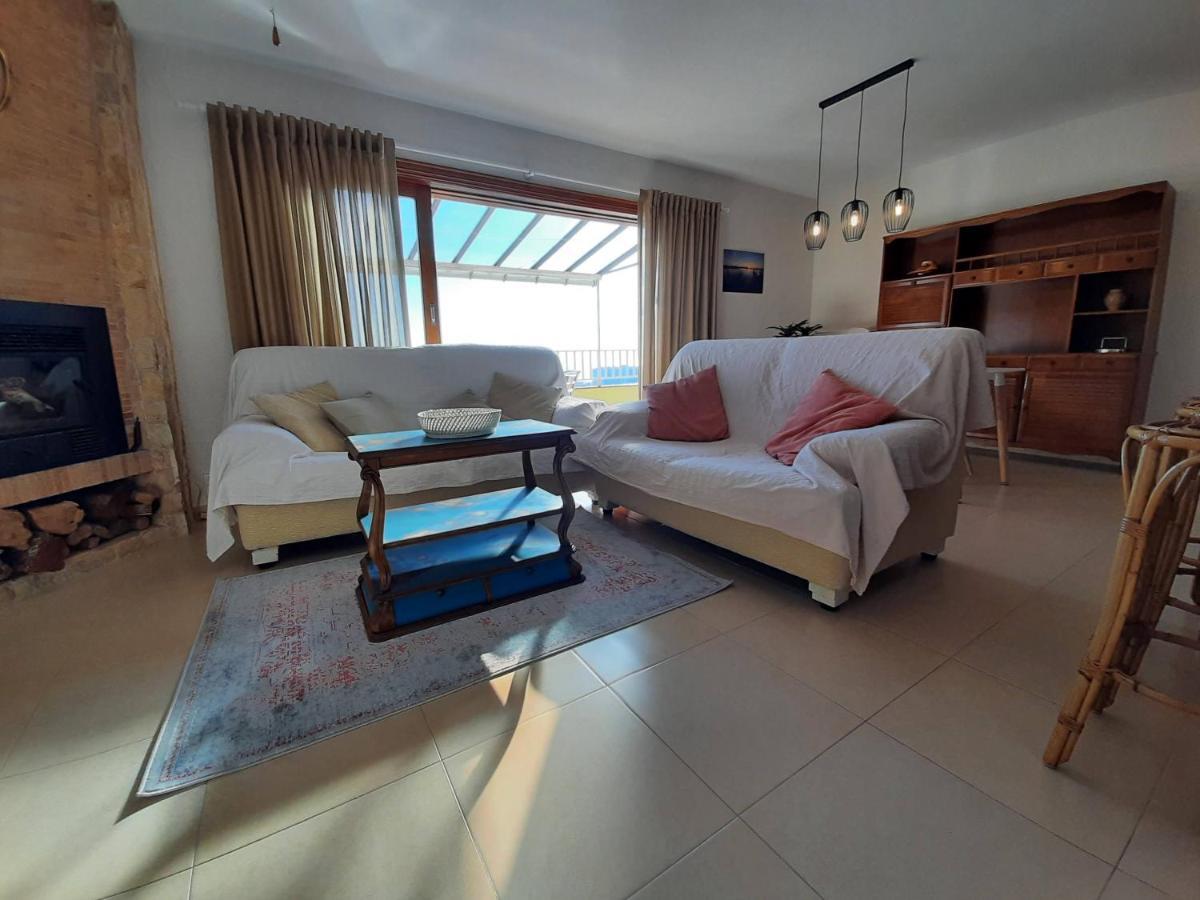 Apartment Mediterrania15 L'Estartit