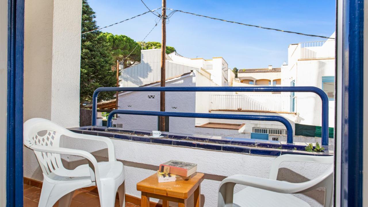 1 Monts - Apartment