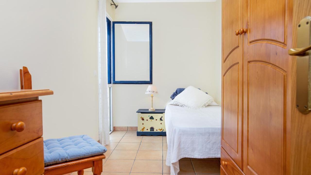 1 Monts - Apartment