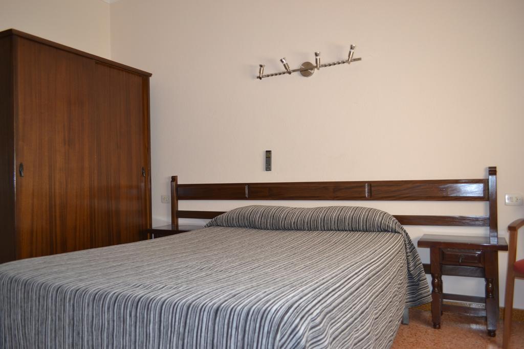L'esplai Guest house Viladamat