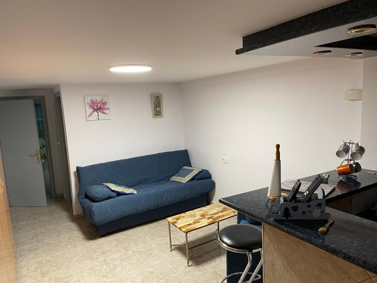 Apartment Dans Un Endroit Calme Et Discret D Empuria Empuriabrava