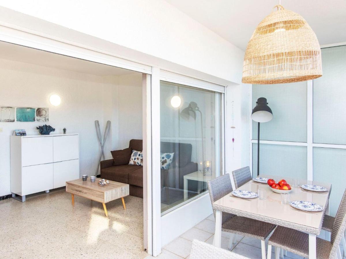 Indalo By Interhome Apartment Llanca