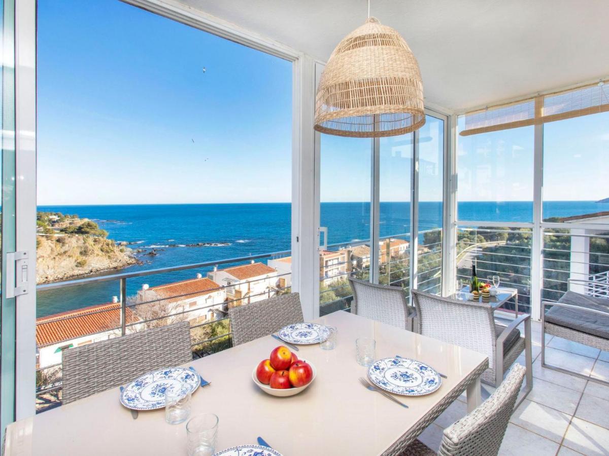 Indalo By Interhome Apartment Llanca