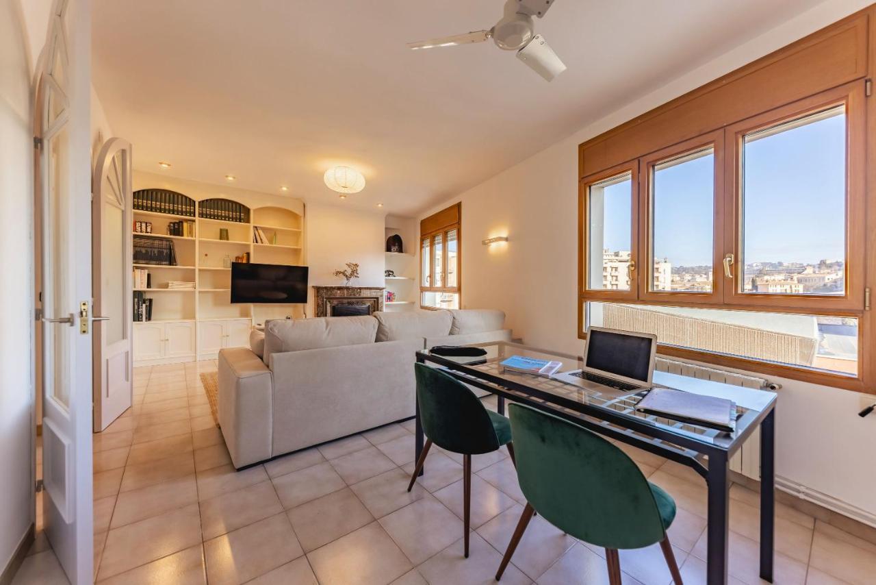 Bravissimo El Lleo, Bright 4-bedroom * Girona