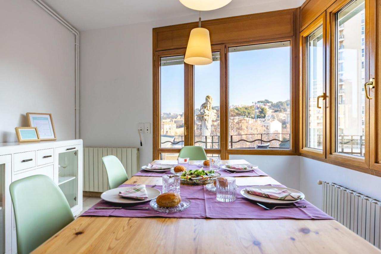 Apartment Bravissimo El Lleo, Bright 4-bedroom