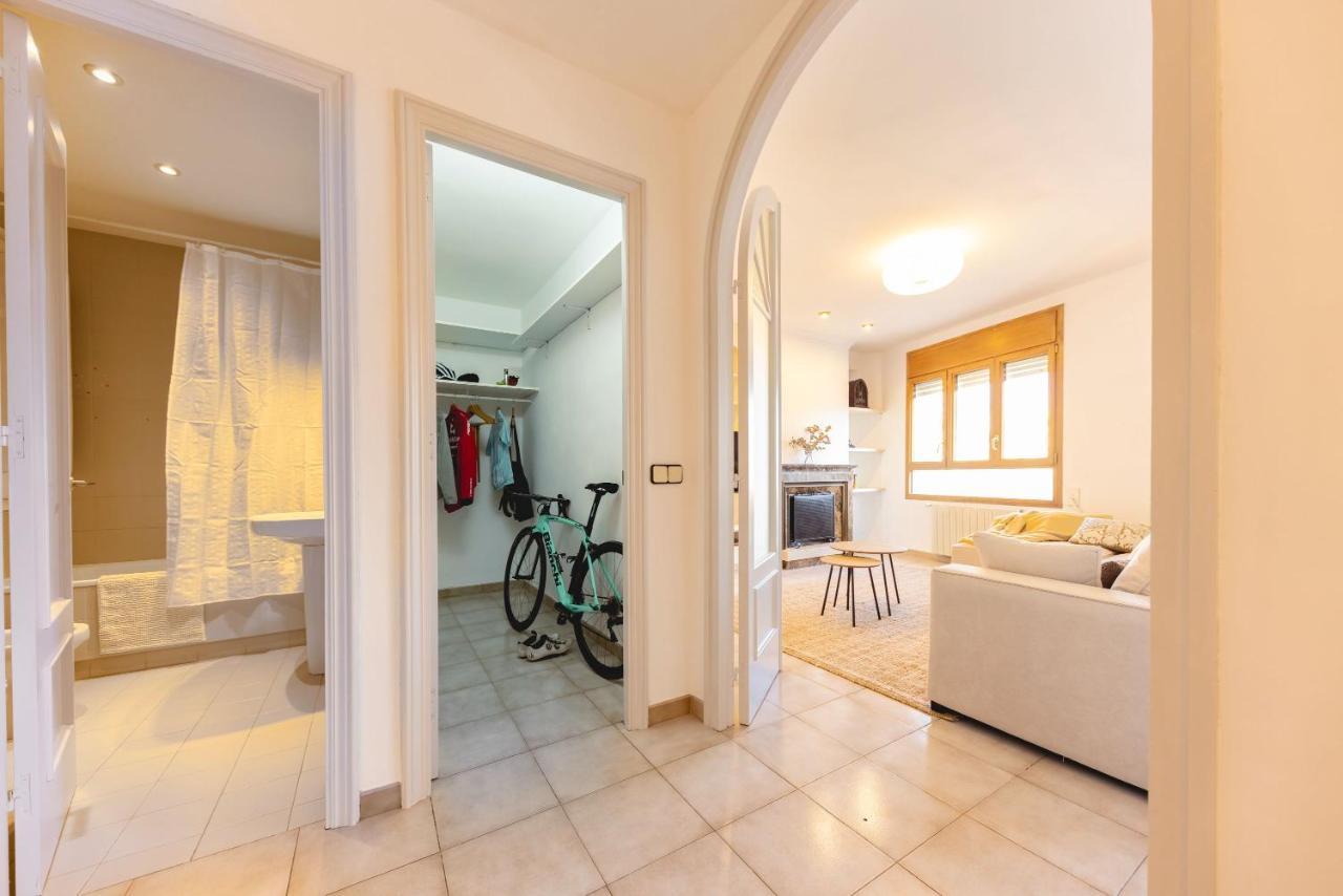 Bravissimo El Lleo, Bright 4-bedroom Apartment *