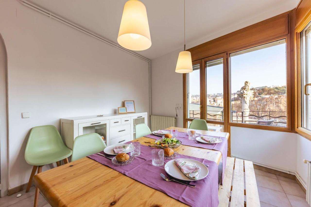 Bravissimo El Lleo, Bright 4-bedroom Girona