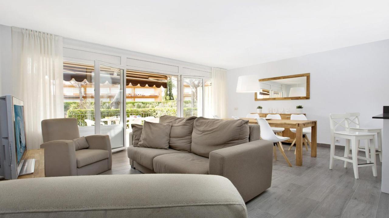 Apartamento I-51 -