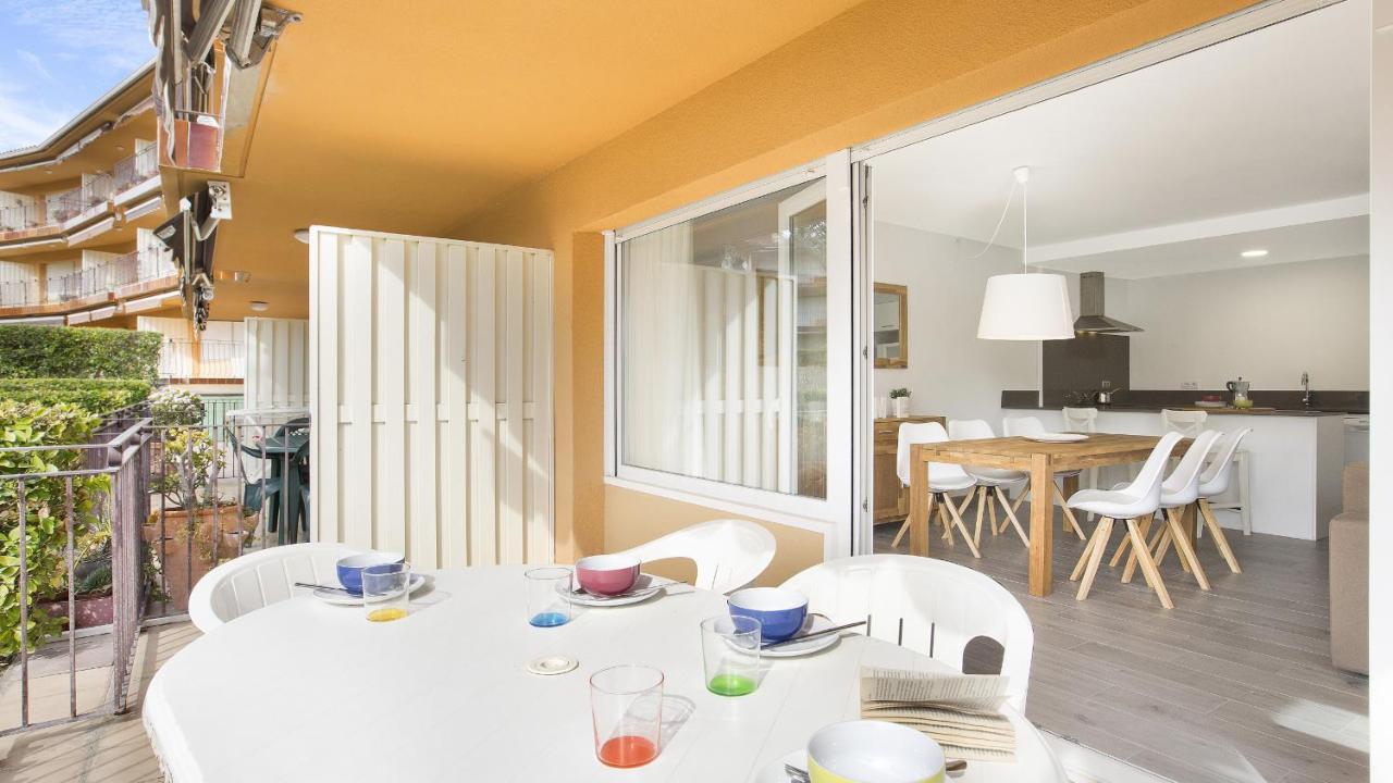 Apartamento I-51 -
