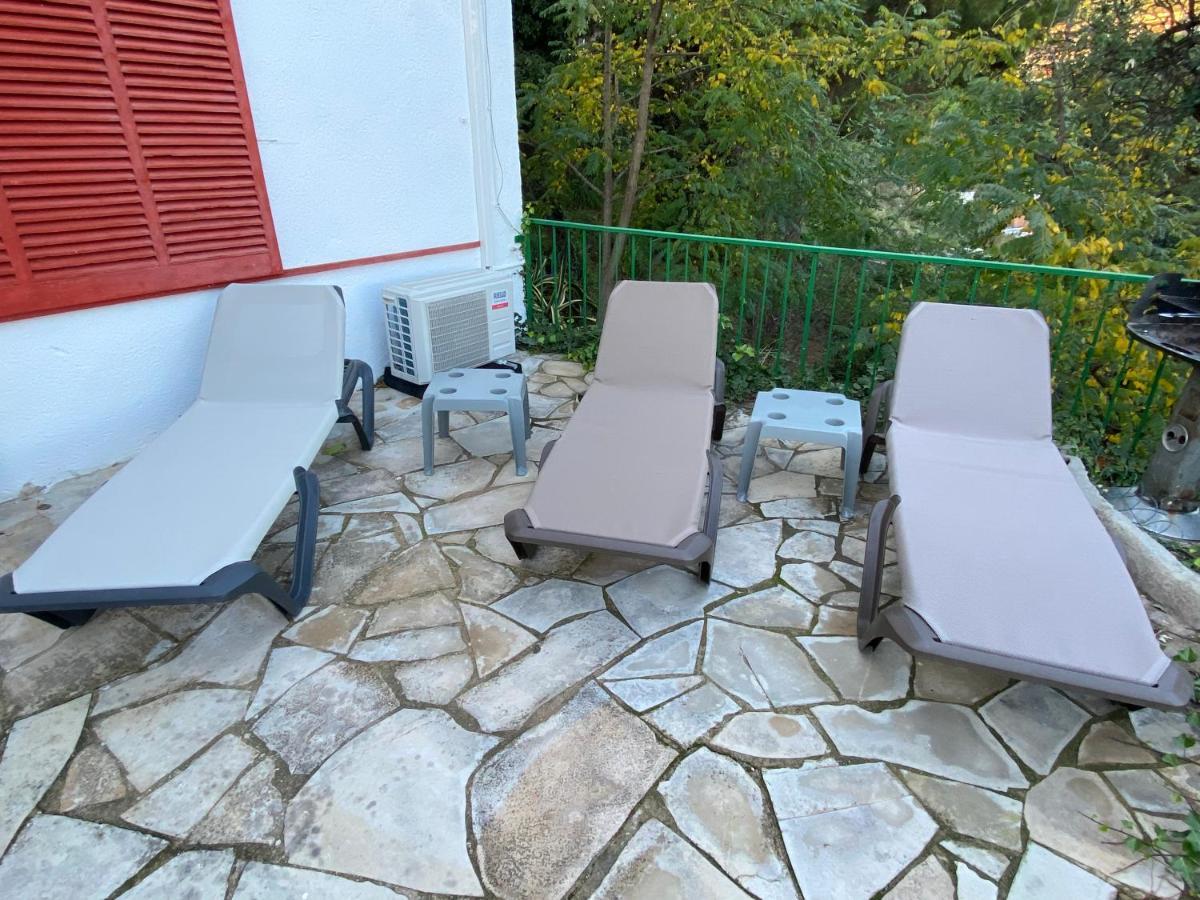 Canyelles Bbq Apartamento