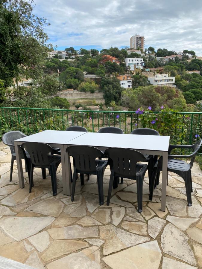 Apartamento Canyelles Bbq *