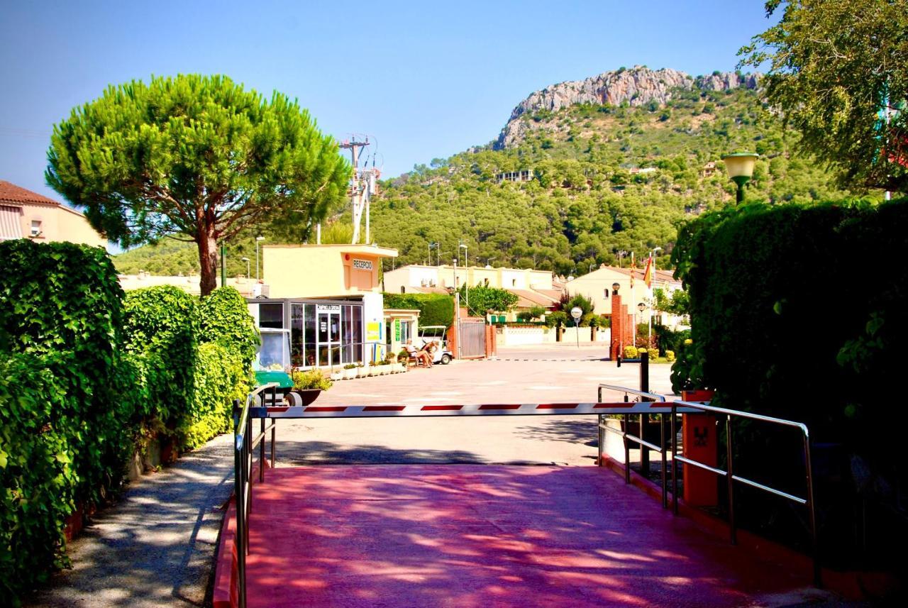 Camping Camping La Sirena-l'estartit-mobile Homes By Lifestyle Holidays *