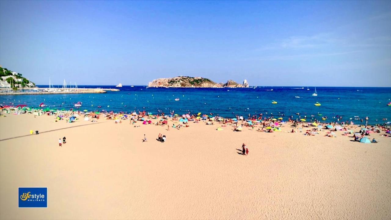 Camping Camping La Sirena-l'estartit-mobile Homes By Lifestyle Holidays