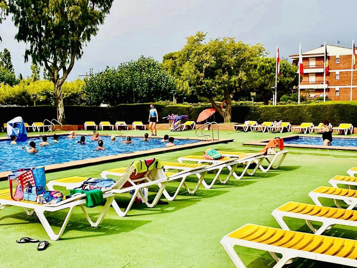Camping La Sirena-l'estartit-mobile Homes By Lifestyle Holidays * L'Estartit