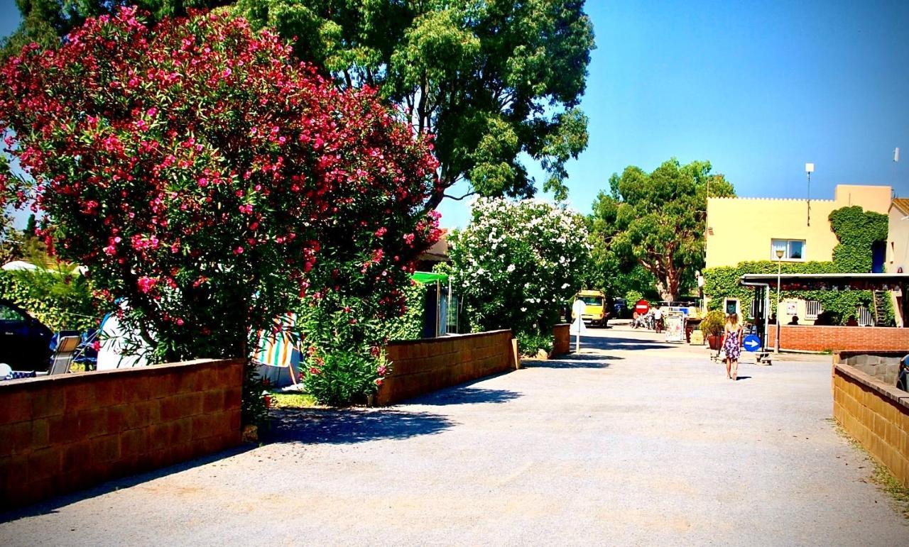 Camping Camping La Sirena-l'estartit-mobile Homes By Lifestyle Holidays *