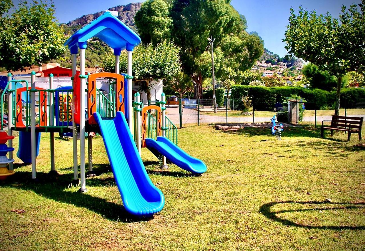 Camping La Sirena-l'estartit-mobile Homes By Lifestyle Holidays * L'Estartit