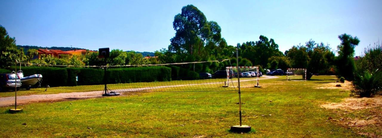 Camping Camping La Sirena-l'estartit-mobile Homes By Lifestyle Holidays