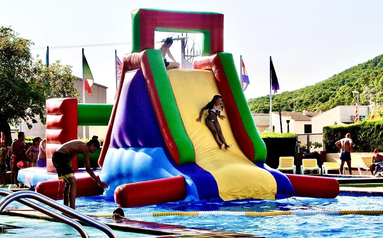 Camping La Sirena-l'estartit-mobile Homes By Lifestyle Holidays Camping L'Estartit