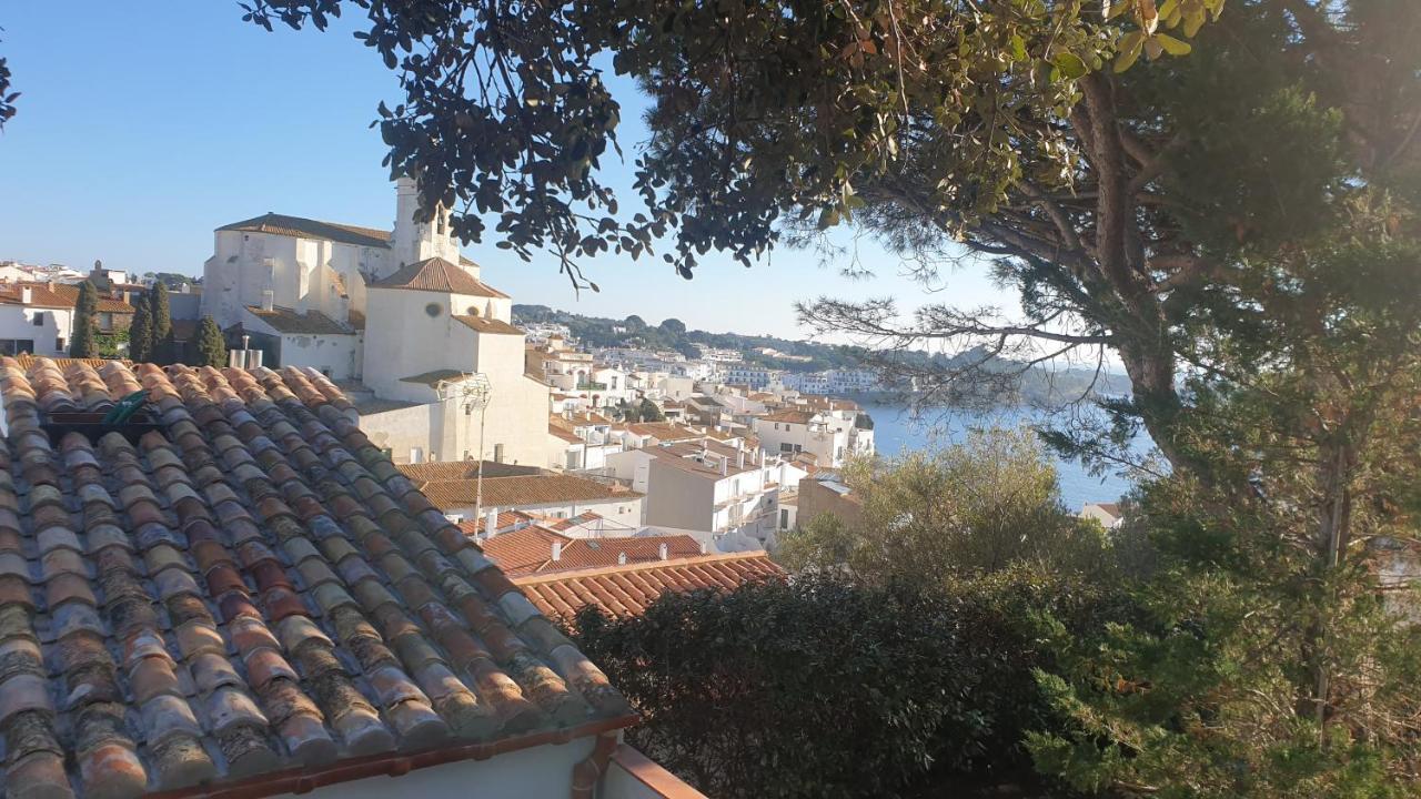 Apartamento Precioso Apartamento Con Hermosas Vistas Cadaqués