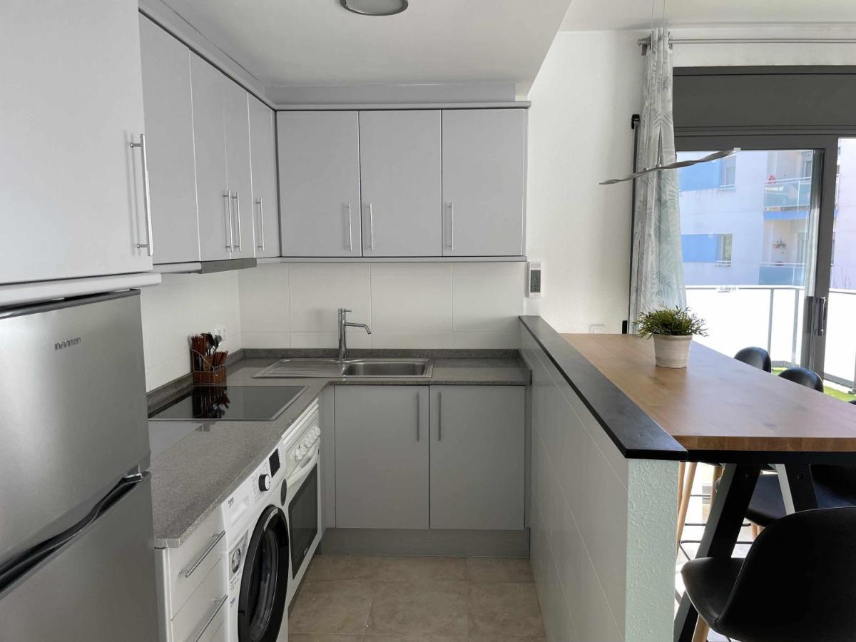 Solàrium Con Terraza A 5 Minutos De La Playa Recientemente Renovado *