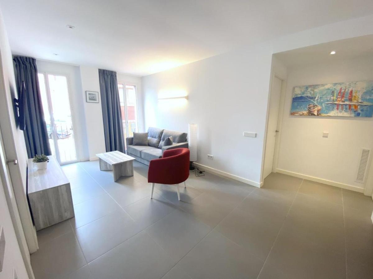 Can Calo 1a Apartamento *