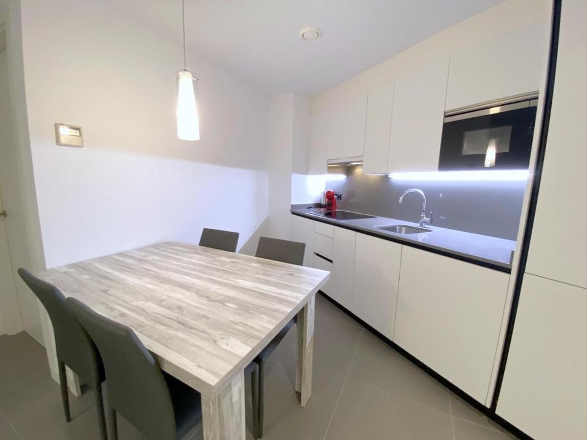 Can Calo 1a Apartment *