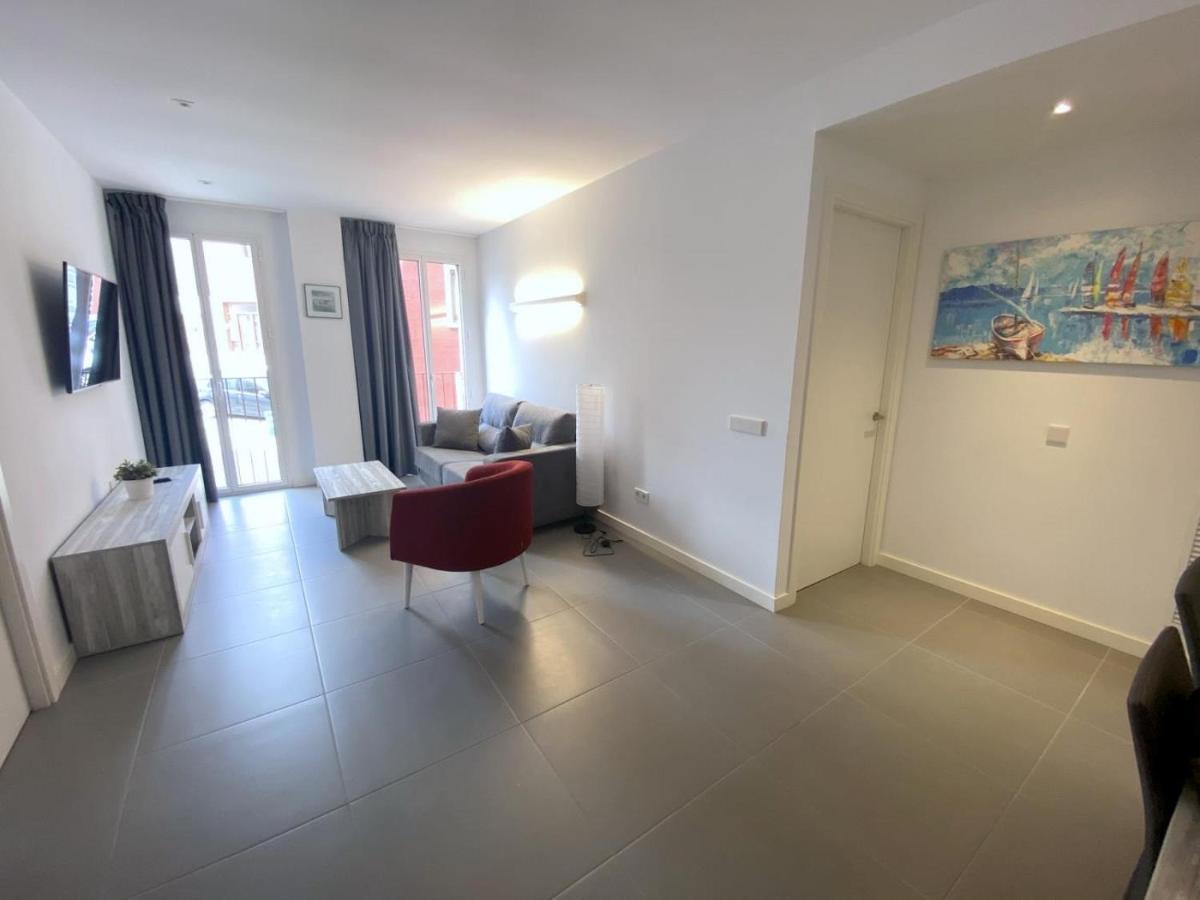 Apartment Can Calo 1a Castello  D'Empuries