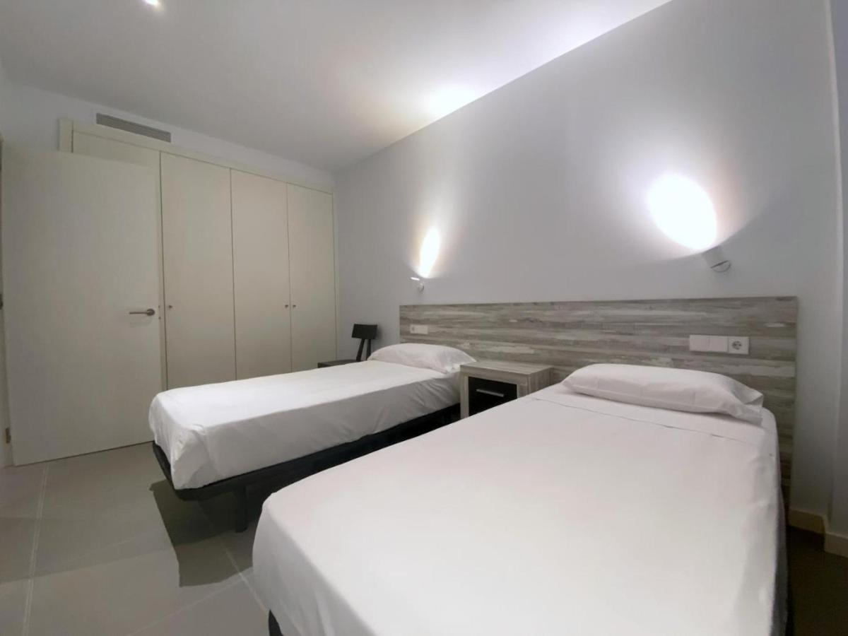 Can Calo 1a Apartment Castello  D'Empuries