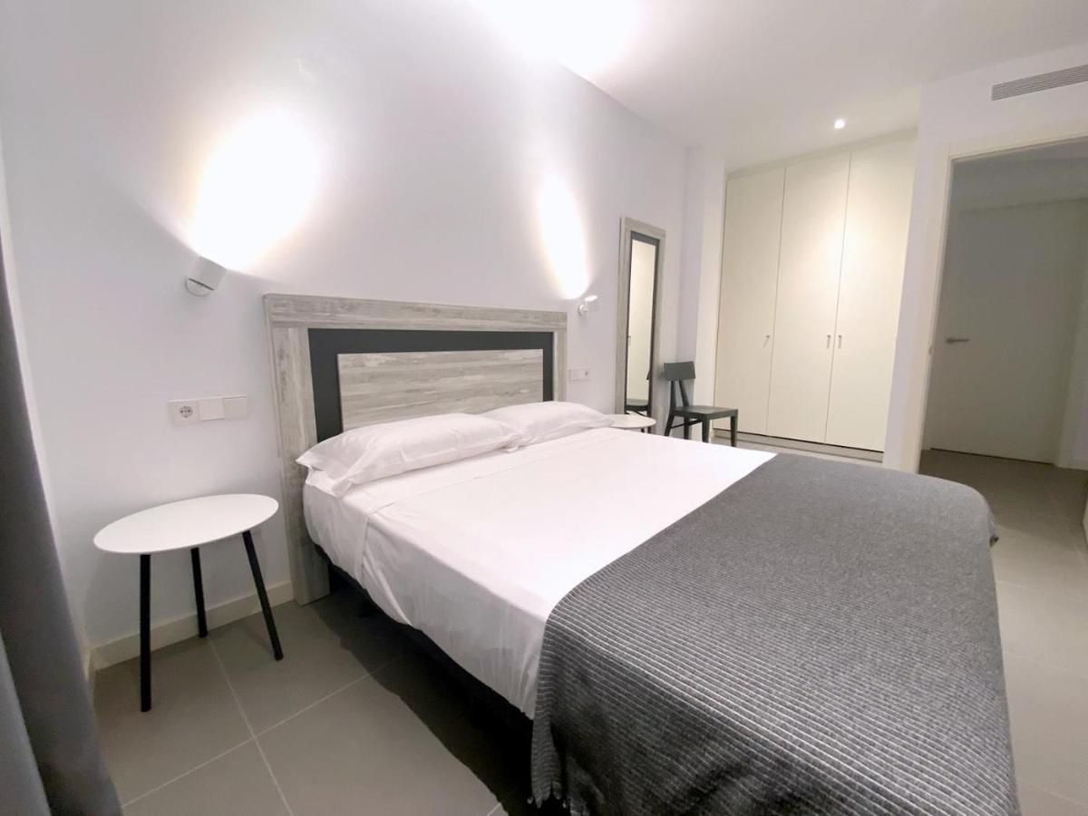 Can Calo 1a Apartment *