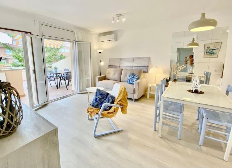Stil Calm Ideal Holidays Apartamento