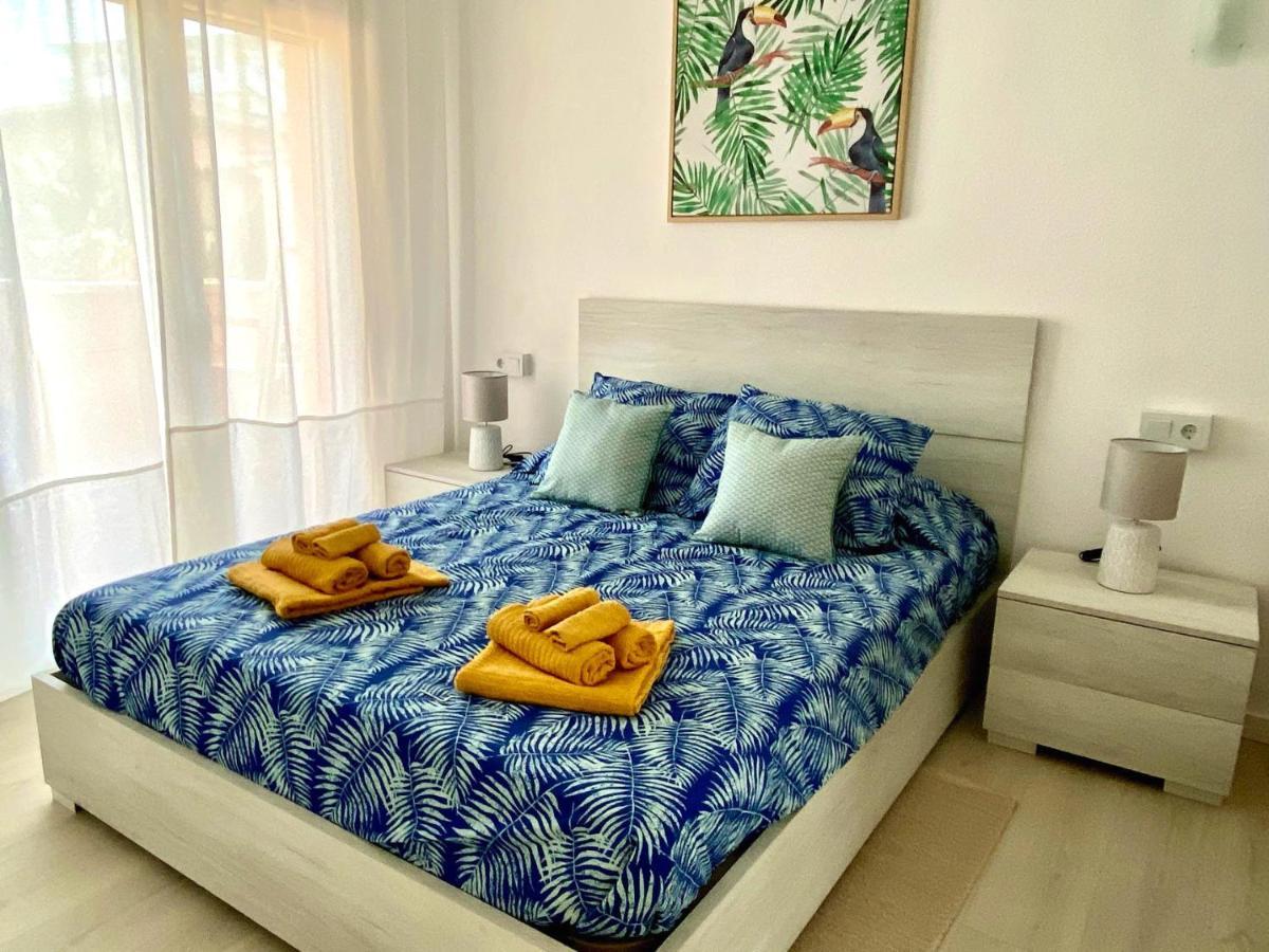 Stil Calm Ideal Holidays Apartamento *