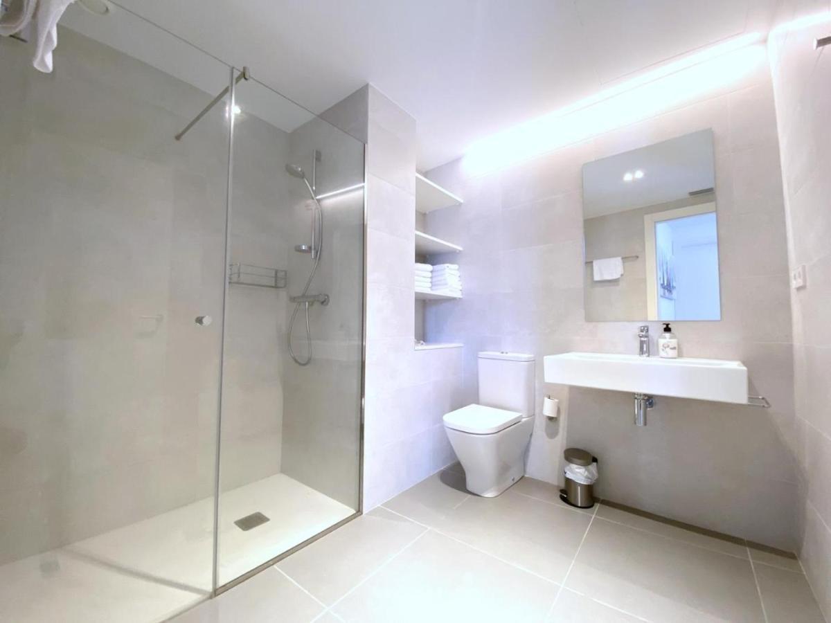 Apartment Can Calo 1a Castello  D'Empuries