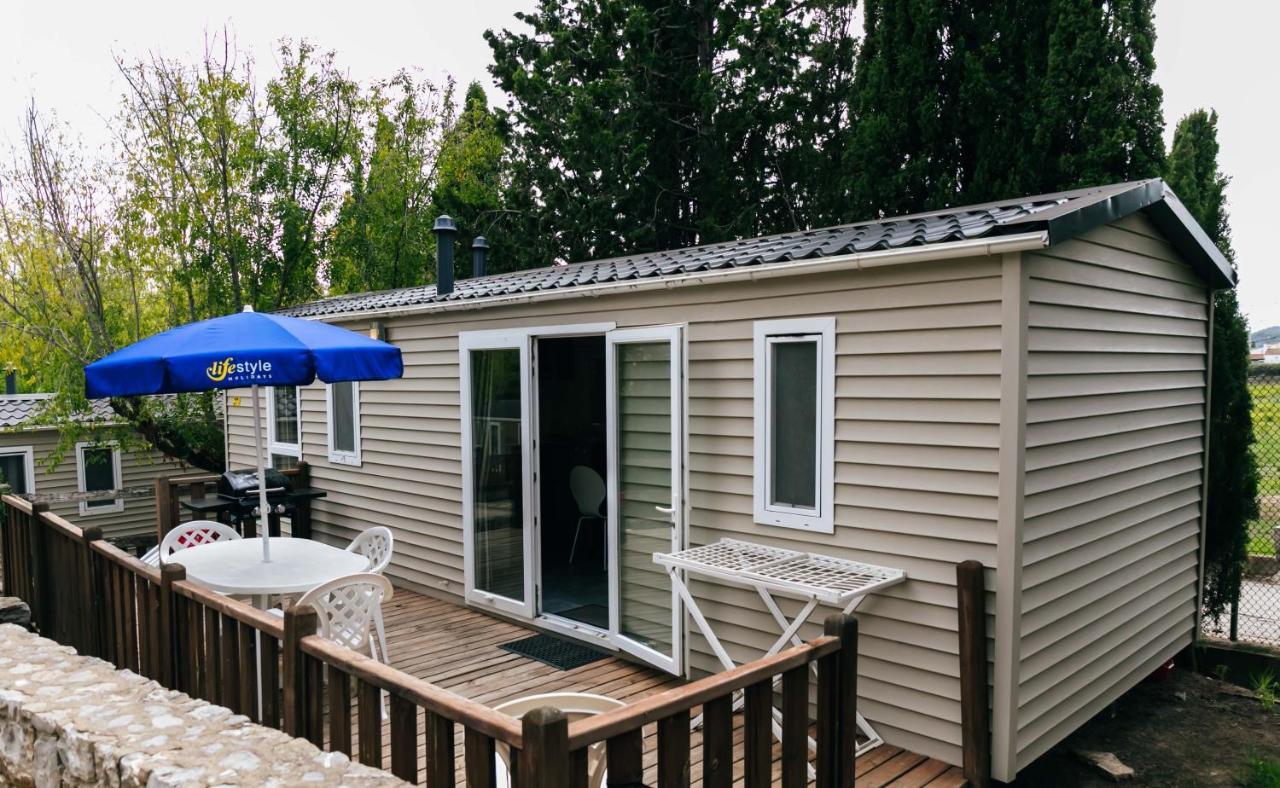 Camping La Sirena-l'estartit-mobile Homes By Lifestyle Holidays Camping L'Estartit