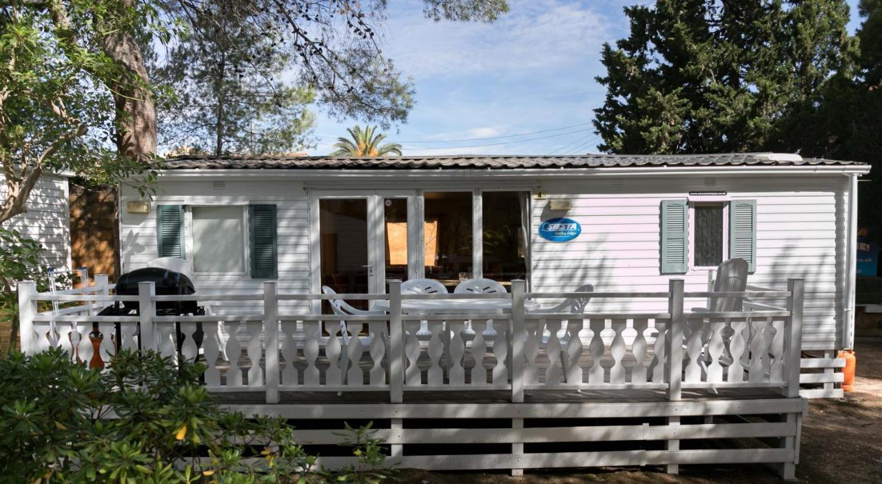 Camping La Sirena-l'estartit-mobile Homes By Lifestyle Holidays