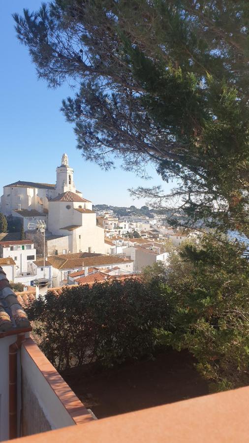 Precioso Apartamento Con Hermosas Vistas * Cadaqués