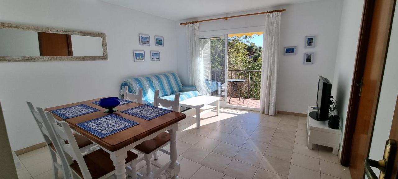 Apartamento Sa Shei *