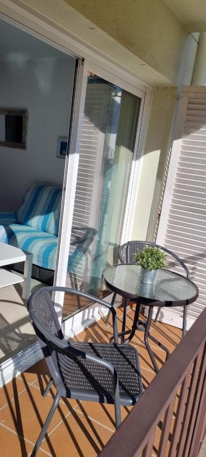 Apartamento Sa Shei Tossa de Mar