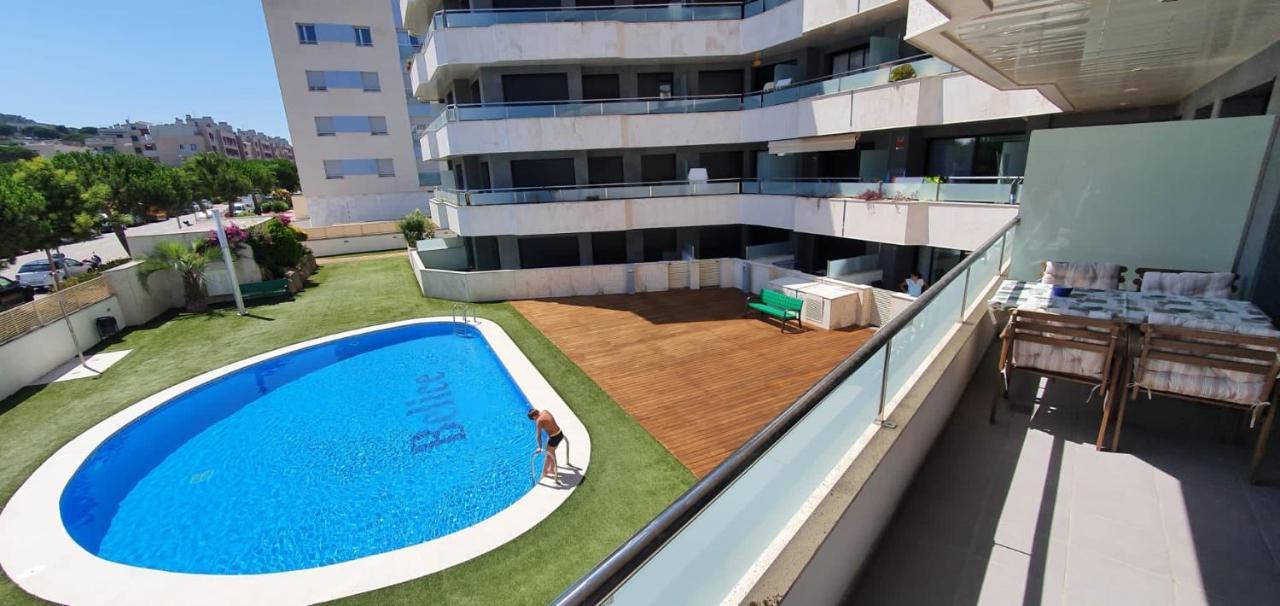 Apartamento Relax Playa Fenals Lloret de Mar